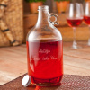 Wine Growler